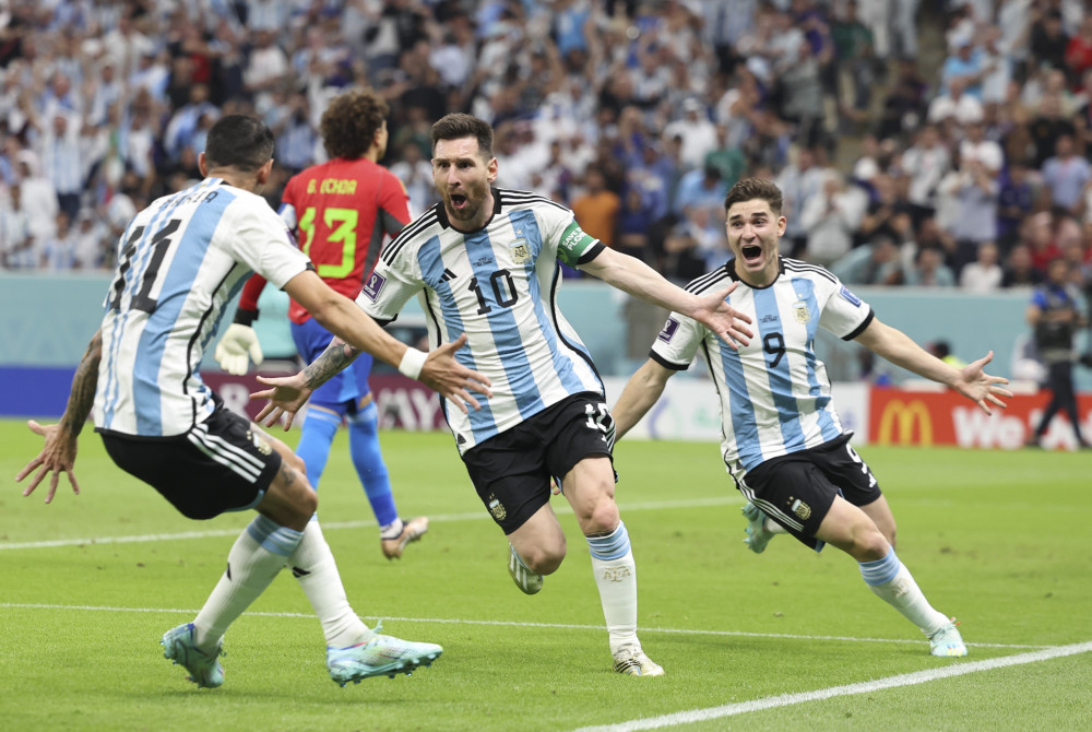 D站米兰哥第13集：以彼之道还施彼身和压力山大的裁判