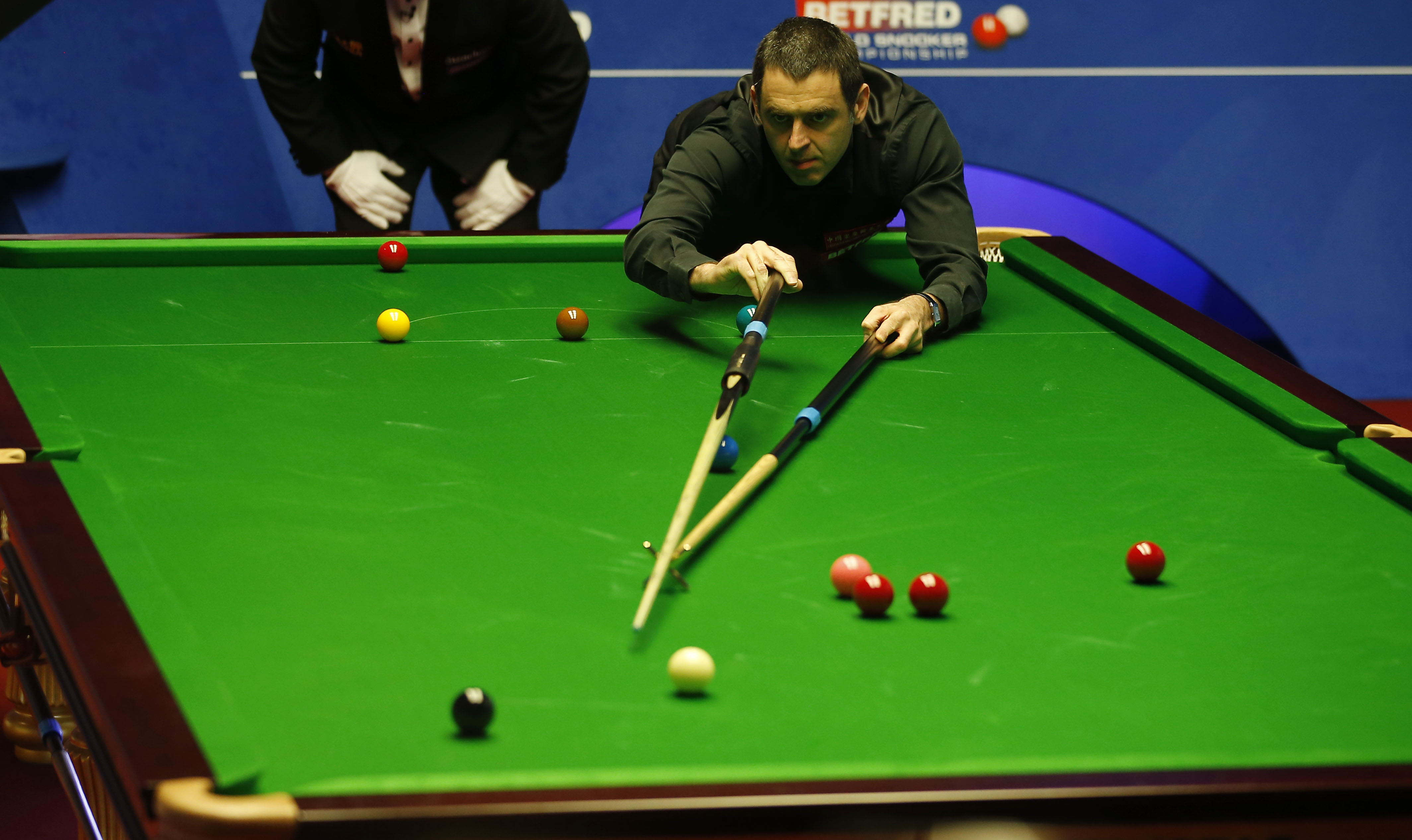 技术难度与 技术难度与