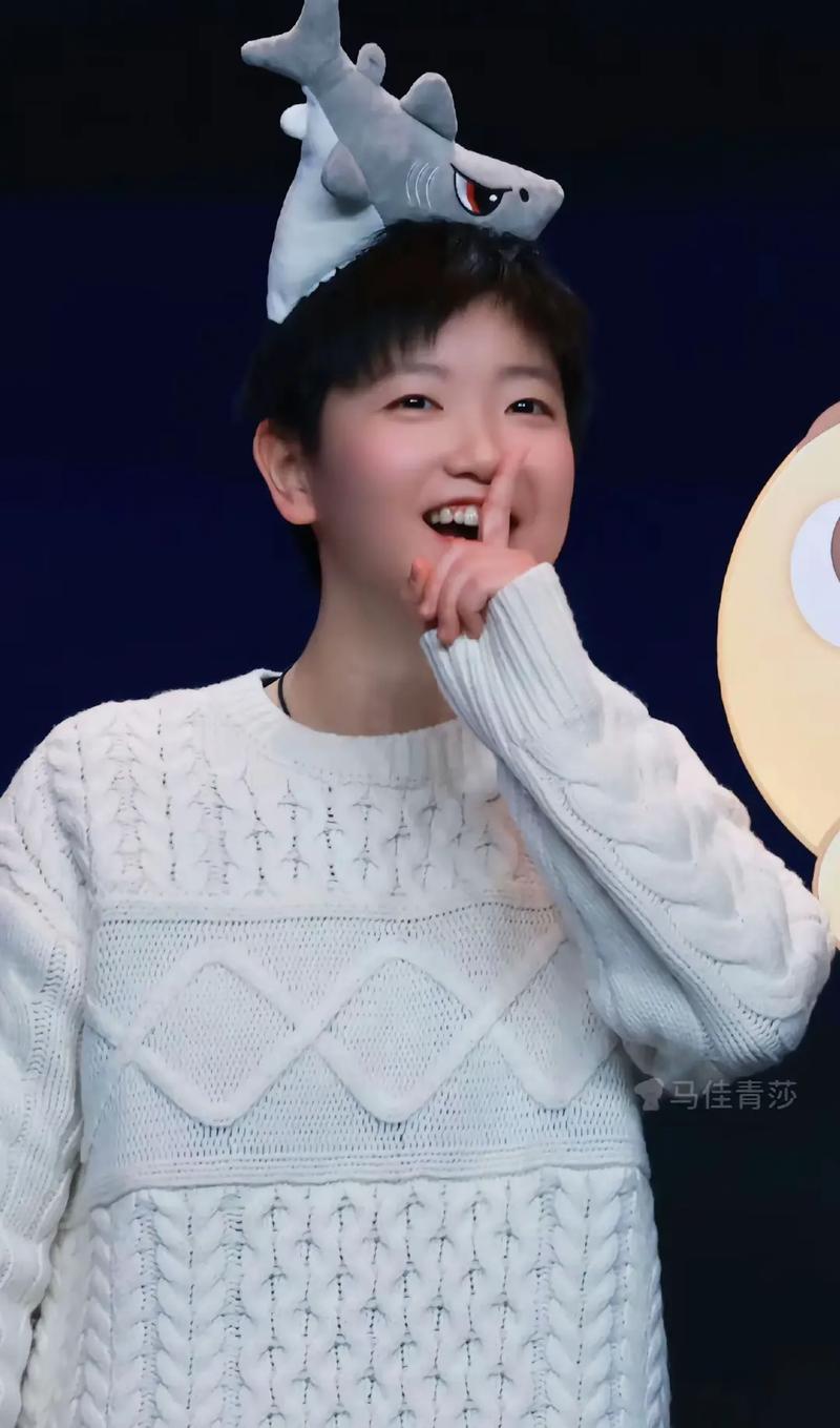 不同的人们